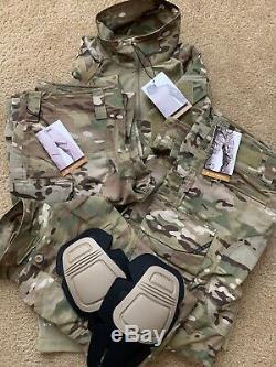 Crye Precision G3 Combat Pants, Shirt (M), And Uniform MultiCam - 32 R NEW