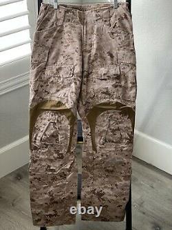 Crye Precision G3 Combat Shirt & Pants AOR1 32 Reg Set DRIFIRE