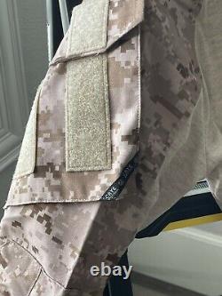 Crye Precision G3 Combat Shirt & Pants AOR1 32 Reg Set DRIFIRE
