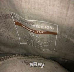 Crye Precision G3 Combat Shirt and pants Multicam size Small and 30r
