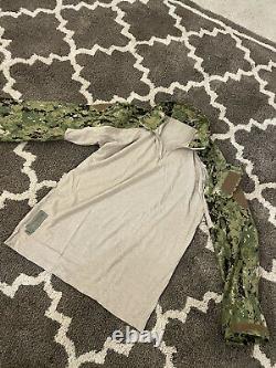 Crye Precision G3 Field Pants 34 And Blouse Shirt Military Rare