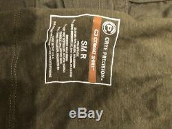 Crye Precision G3 Ranger Green Combat Pants And Shirt Size 30R And SR
