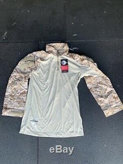 Crye Precision G3 combat set Pants 34R Shirt MR