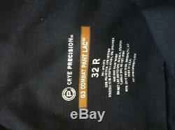 Crye Precision LAC Combat pants 32R + combat shirt M/R