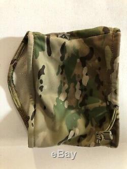 Crye Precision MultiCam G3 Combat Shirt & Pants with extras