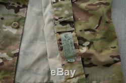 Crye Precision Multicam Shirt/Pants MedReg and 32Reg Combat Set