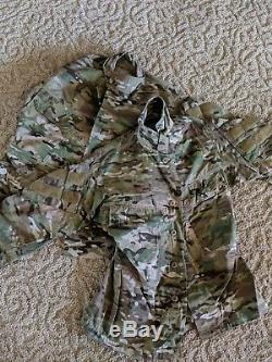 Crye Precision Pants 28R + 2 Crye Field Shirts Small