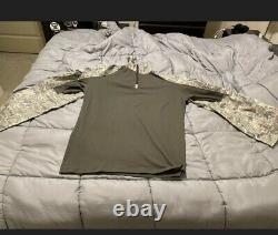Crye Precision REPLICA Ahegao Combat Pants 38 And Combat Shirt XL