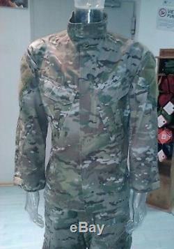 Crye Precision ULTRA RARE R6 Field Shirt and Field Pants complete uniform 32R