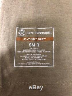 Crye Precision g3 Combat Pants And Shirt