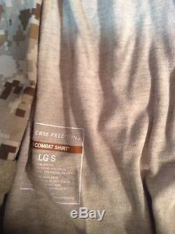 Crye Precison AOR1 Devgru Combat Shirt And Pants
