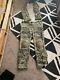Crye Precison Combat Pants And Shirt Only Knee Pads Included. Used In SOF