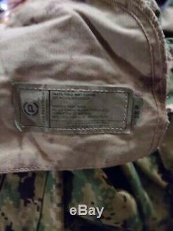 Crye precision Fied Shirt SR and Field Pant Navy Custom ARO2 28R