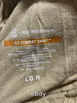 Crye precision G3 combat pants and shirt