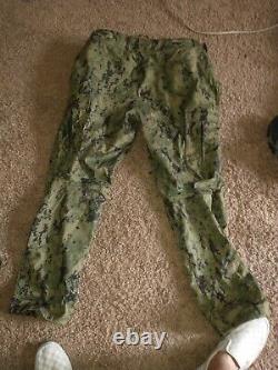 Crye precision combat shirt And Beyond Clothing Element Pants