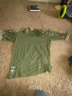 Crye precision combat shirt And Beyond Clothing Element Pants