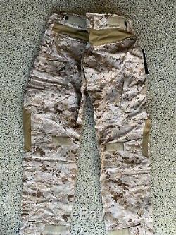 Crye precision g3 combat pants And Shirt