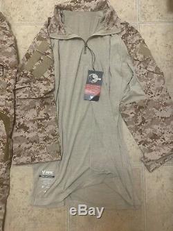 Crye precision g3 combat shirt And Pants