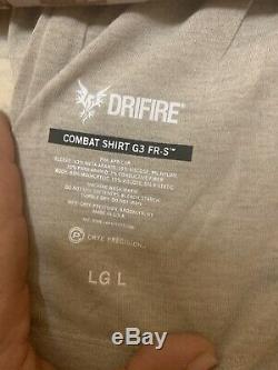 Crye precision g3 combat shirt And Pants