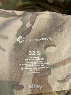 Crye precision multicam bunde package. All Weather G3 Combat Shirt/Pants M/S