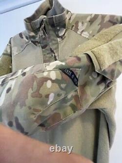 Crye precision multicam bunde package. All Weather G3 Combat Shirt/Pants M/S