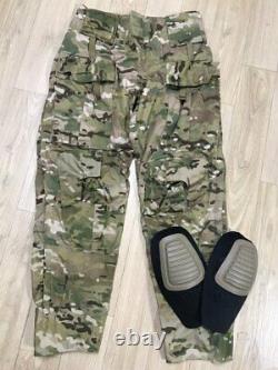 Eary Gen Ops/ur-tactical Ultimate Direct Action Shirt&pants Crye Multicam M