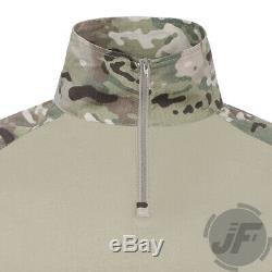 Emerson G2 Combat Uniform Camouflage Gen2 Shirt & Pants with Elbow & Knee Pad