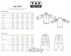 Emerson G3 Combat Shirt & Pants Set Tactical GEN3 BDU Uniform MultiCam Camo