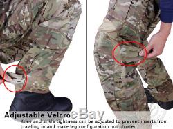 Emerson G3 Combat Uniform Shirt & Pants Military Airsoft Gen3 MultiCam Clothing