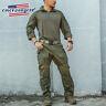 Emerson Ranger Green G3 Combat Tactical Shirt&Pants Mens BDU Military Uniform
