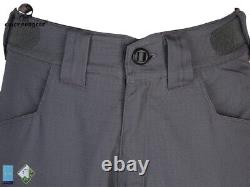 Emersongear Combat Assault Tactical Shirt Pants Suit Army bdu Uniform Wolf Gray