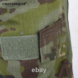 Emersongear G2 Tactical Combat Uniform Sets Gen2 Shirt Pants Training Suits MCTP
