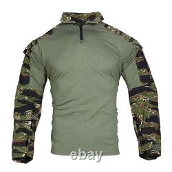 Emersongear G3 Uniform Sets Combat Suits Shirts Pants Tops Duty Cargo Trouser TS