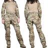 Emersongear Tactical G3 Combat Suit For Women Shirts Pants Training Uniform Sets