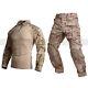 Emersongear Tactical G3 Combat Uniform Set 2019 Suit Shirt Pants Tops Cargo MCAD