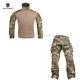 Emersongear Tactical G3 Combat Uniform Sets Suits Duty Cargo Trouser Shirt Pant