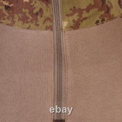 Emersongear Tactical Gen2 Combat Suit Shirts Pants Uniform Set Tops Trousers VEG