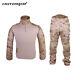 Emersongear Tactical Gen2 Combat Suits Shirts Pants Training G2 Uniform Set MCAD