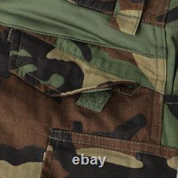 Emersongear Tactical Gen2 Combat Suits Shirts Pants Training G2 Uniform Sets WL