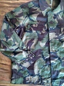 FSB Spetsnaz Special Operations Shirt & Pants Size 58-4