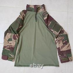 Fireforce Ventures Rhodesian Brushstroke Combat Shirt and Pants Uniform Small G1