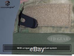G3 Combat Uniform Emerson Shirt & Pants Military Airsoft Hunting A-TACS FG BDU