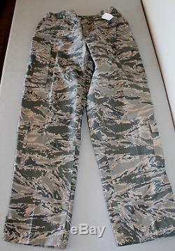 GENUINE US Military Camo Desert Digital GORETEX Coat Pants Shirt Large Medium ML