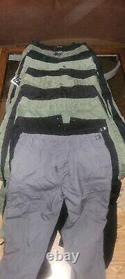 Galls, 5.11, Propper Tactical Uniform Pants & Shirts. Used & New
