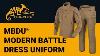 Helikon Tex Mbdu Modern Battle Dress Uniform