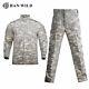 Hiking Jackets Military Uniform Tactical Combat Shirt Us Army Clothing Tatico