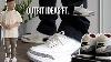 How To Style Jordan 3 White Cement On Feet Review