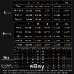 IDOGEAR Tactical G3 Combat Uniform Shirt & Pants BDU Set Gear Clothing MultiCam