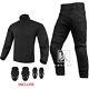 KRYDEX G4 Combat Uniform Tactical BDU Tops & Trousers with Elbow Pads & Knee Pads