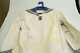 Kriegsmarine white shirt, pants WW2 (original) THERE ARE NO ILLEGAL CHARACTERS